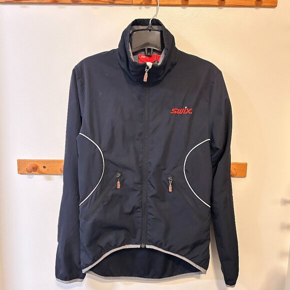 Swix Nordic Ski Jacket - Picture 1 of 4
